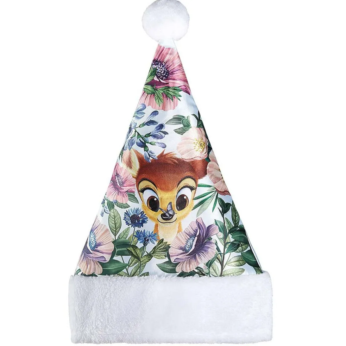 Bonnet de Noël enfant Disney Bambi-Gifi Hot