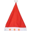 Bonnet de Noël enfant lumineux-Gifi Online