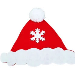 Bonnet de Noël personnalisable-Gifi Clearance