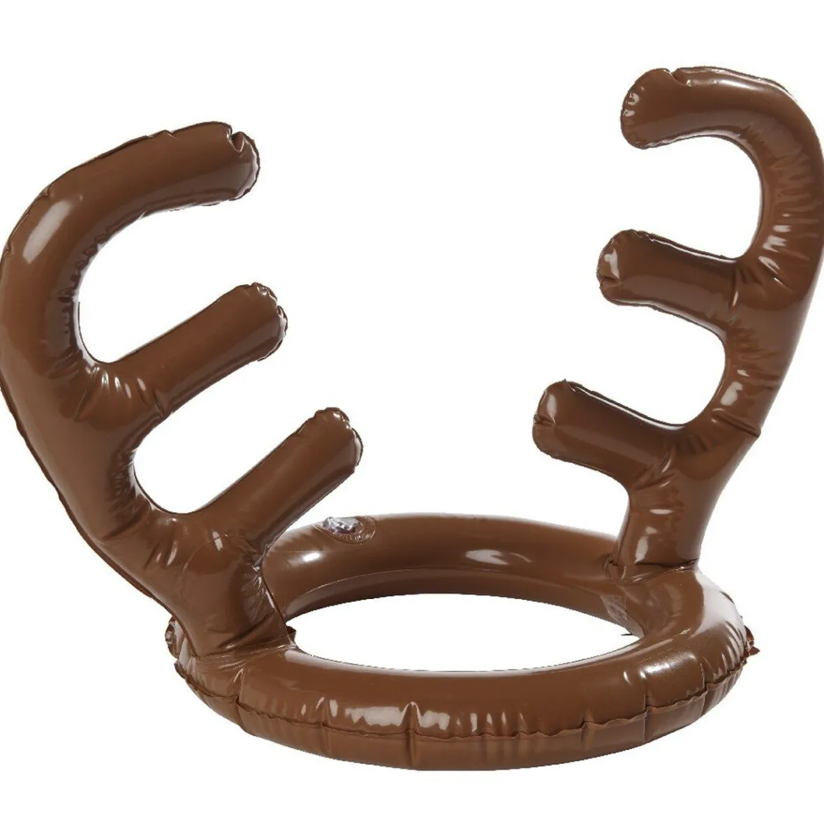 Bonnet renne gonflable-Gifi Online