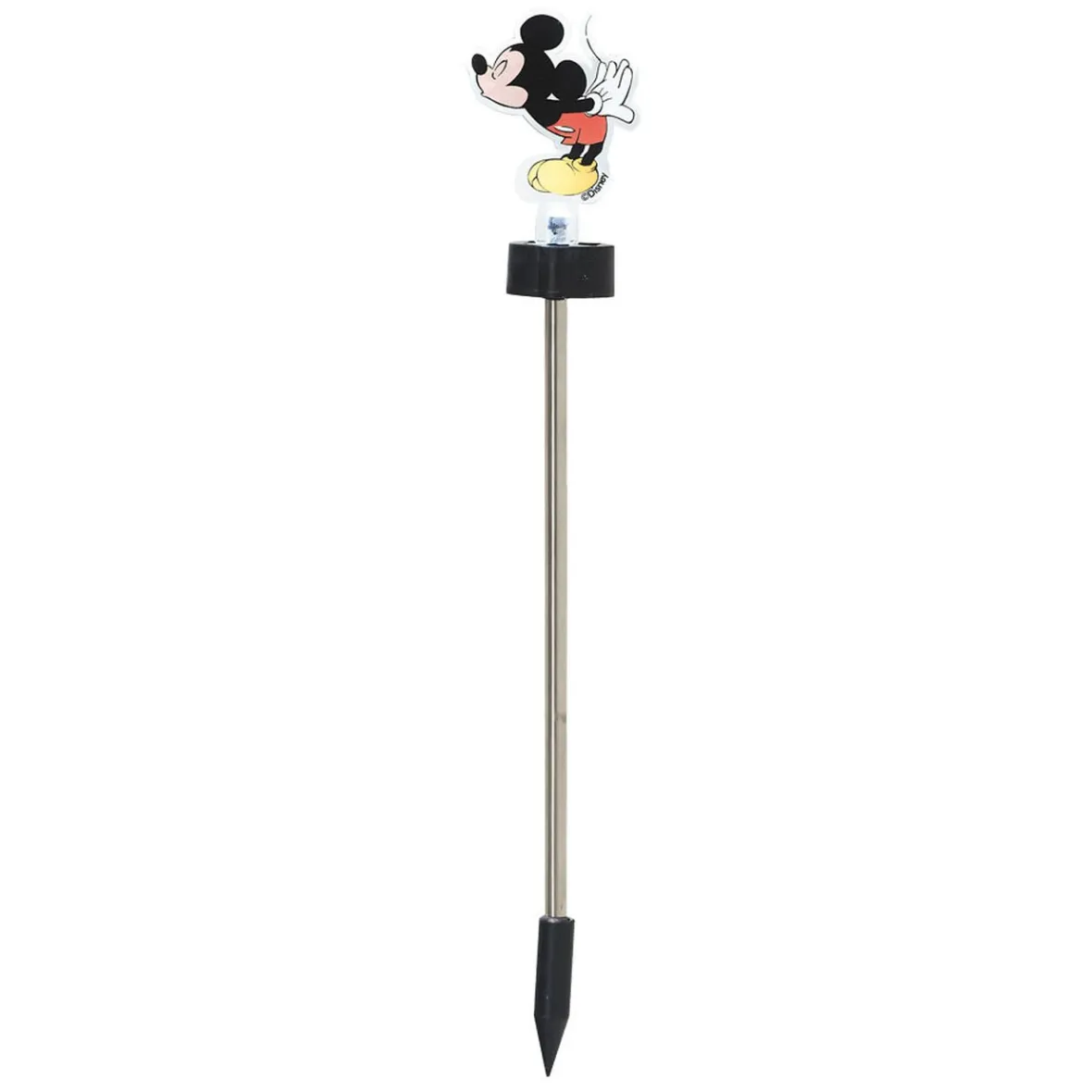 Borne solaire Mickey Disney-Gifi Sale