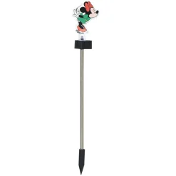 Borne solaire Minnie Disney-Gifi Outlet
