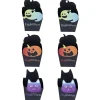 Boîte à bonbons Happy Halloween x6-Gifi Clearance