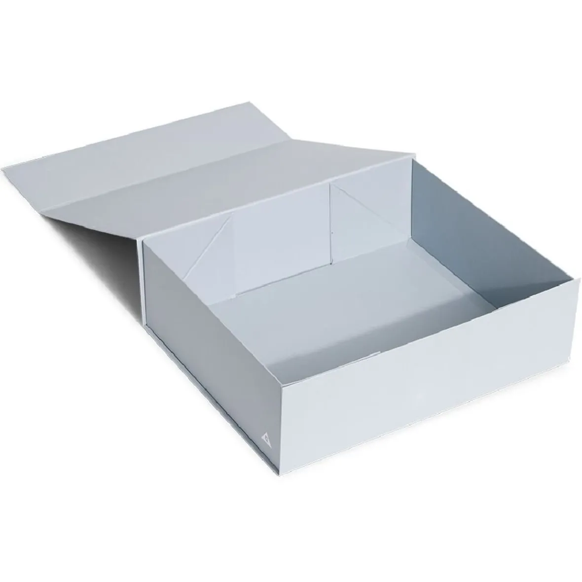 Boîte cadeau Noël pliable motif gnome-Gifi Online