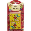 Boîte de pétard clac doigts Pif Paf x100-Gifi Hot