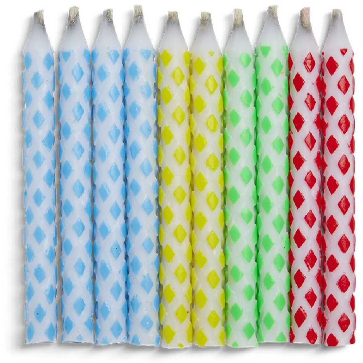 Bougie magique x10-Gifi Outlet