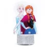 Bougie Reine des Neiges intérieur 1 LED-Gifi Sale