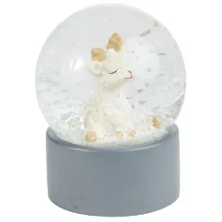 Boule à neige animal de Noël-Gifi Clearance