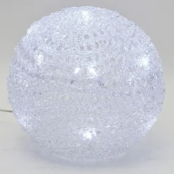 Boule décorative lumineuse-Gifi Sale