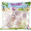 Boule de coco Togolo bonbon sans gluten-Gifi Clearance