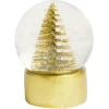 Boule de neige décor sapin de Noël-Gifi Online