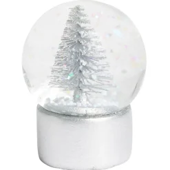 Boule de neige décor sapin de Noël-Gifi Online