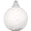 Boule de Noel imitation neige X9-Gifi Sale