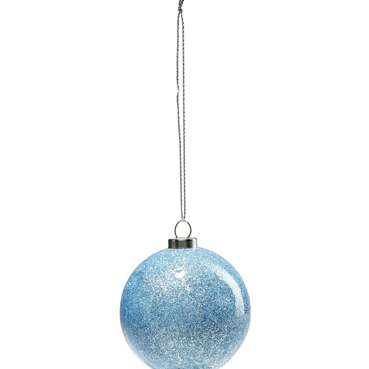 Boule de Noël à suspendre-Gifi Hot