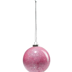 Boule de Noël à suspendre-Gifi Hot