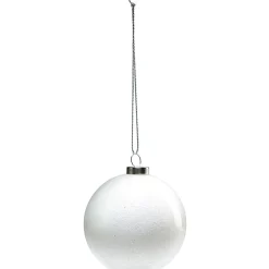 Boule de Noël à suspendre-Gifi Hot