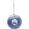 Boule de Noël design exclusif chalet Ø12 cm-Gifi