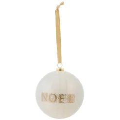 Boule de Noël design héritage chic-Gifi Best