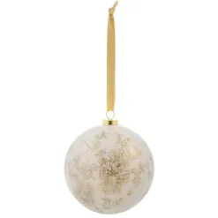Boule de Noël design héritage chic-Gifi Best