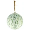 Boule de Noël design jardin hiver-Gifi Clearance