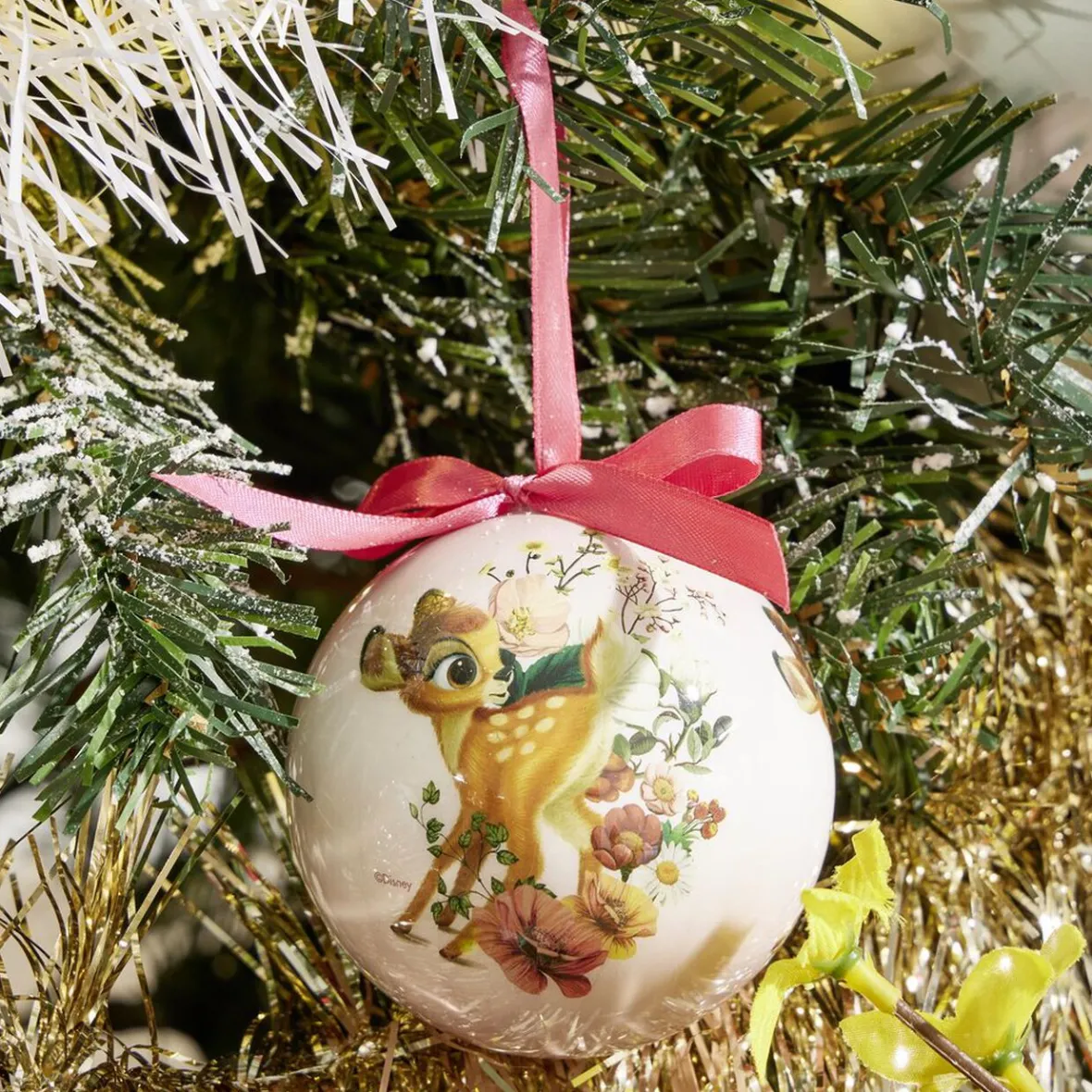 Boule de Noël Disney Bambi-Gifi Sale
