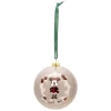 Boule de Noël Disney Mickey Ø7,5cm-Gifi Clearance