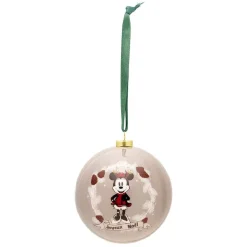 Boule de Noël Disney Mickey Ø7,5cm-Gifi Clearance