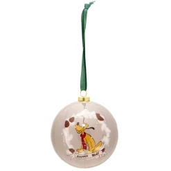 Boule de Noël Disney Mickey Ø7,5cm-Gifi Clearance