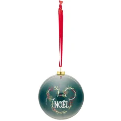 Boule de Noël Disney Mickey Ø7,5cm-Gifi Clearance