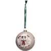 Boule de Noël Disney Mickey gris Ø7,5cm-Gifi Sale