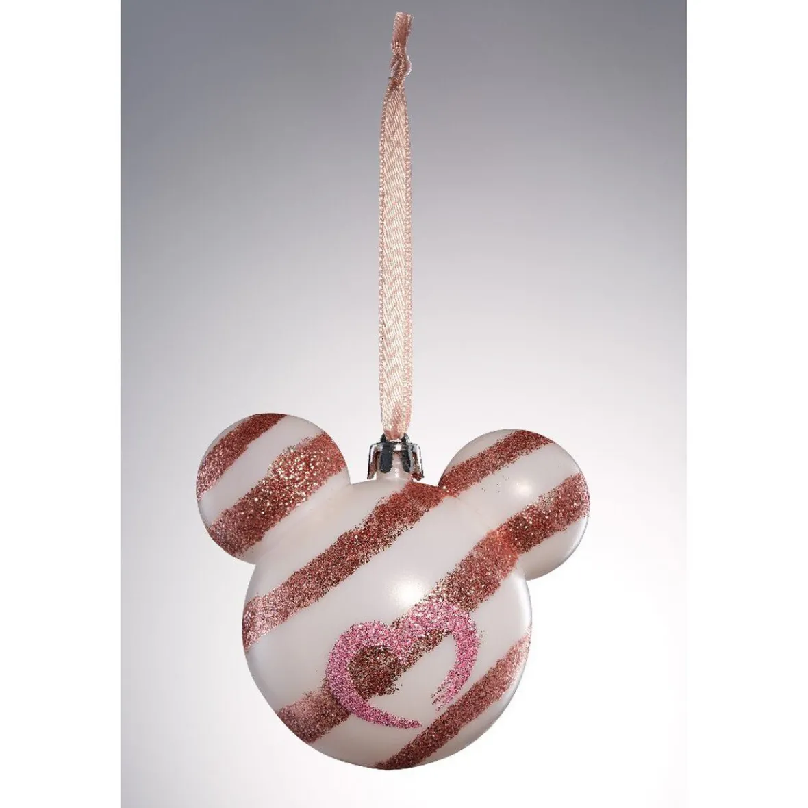 Boule de Noël Disney motif Minnie Mouse-Gifi Outlet