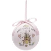 Boule de Noël Disney Princesse Ø10 cm-Gifi Best