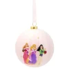 Boule de Noël Disney Princesses Ø7,5cm-Gifi Hot