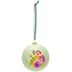 Boule de Noël Disney Princesses Ø7,5cm-Gifi Hot
