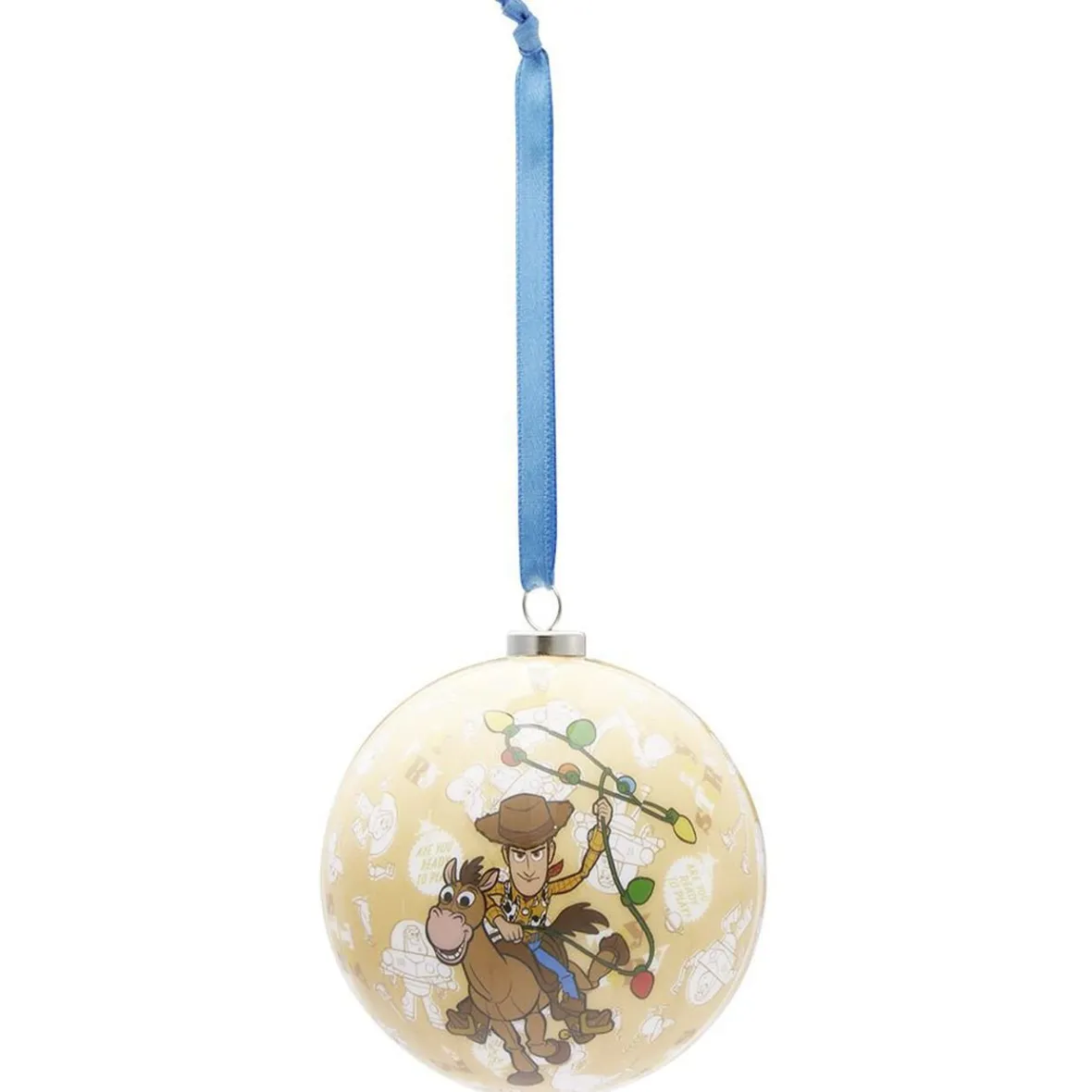 Boule de Noël Disney Toy Story Ø7,5 cm-Gifi Clearance