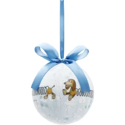 Boule de Noël Disney Toy Story Ø10 cm-Gifi New