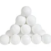 Boule de Noël imitation neige x24-Gifi Discount