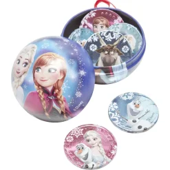 Boule de Noël imprimé personnage Disney-Gifi New