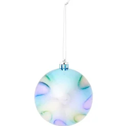 Boule de Noël iridescente Ø8cm-Gifi Sale