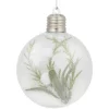 Boule de Noël lumineuse à suspendre-Gifi Sale