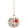 Boule de Noël Merry Christmas-Gifi New