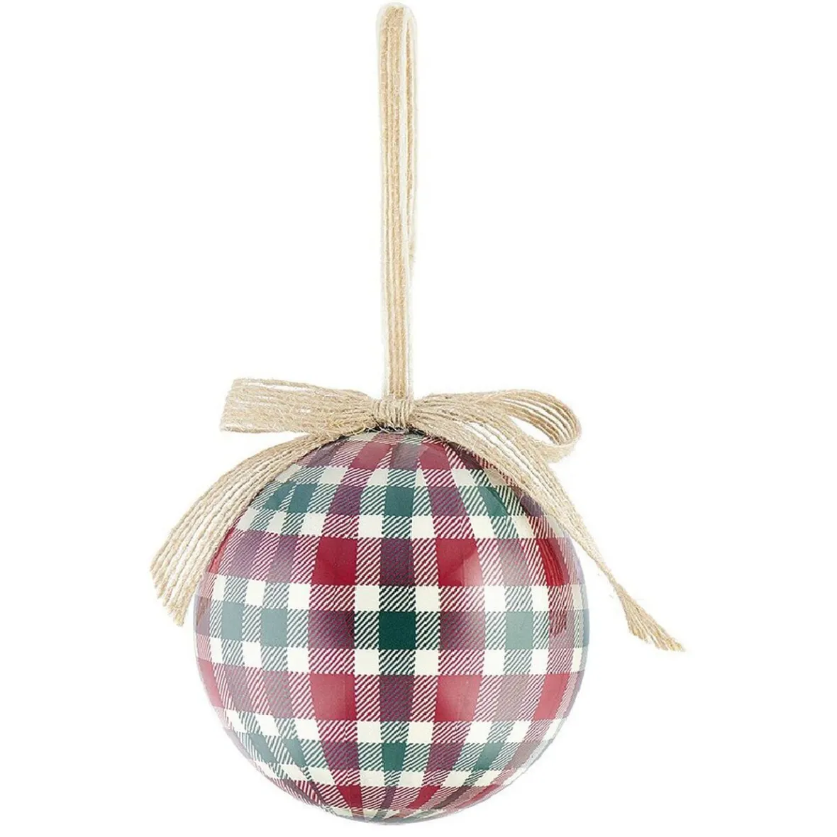 Boule de Noël style vintage-Gifi Online