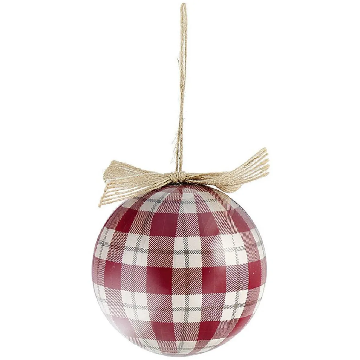 Boule de Noël style vintage-Gifi Online