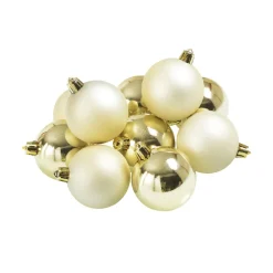 Boule de Noël x10-Gifi Clearance