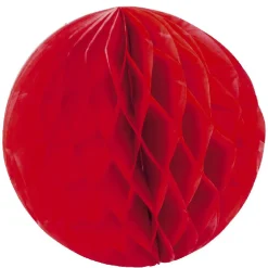 Boule en papier Ø 20 cm-Gifi Online