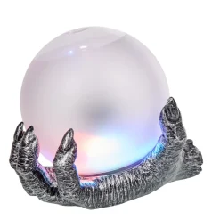 Boule lumineuse avec main-Gifi Online