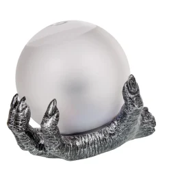 Boule lumineuse avec main-Gifi Online