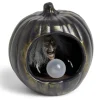 Boule lumineuse citrouille Spirit Halloween-Gifi Hot