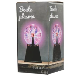 Boule plasma-Gifi
