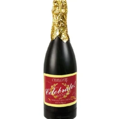 Bouteille de confettis-Gifi Sale